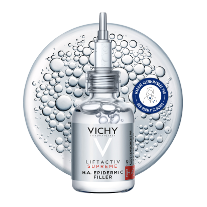 LIFTACTIV SUPREME H.A Epidermic filler sérum, 30ml Vichy - Parashop.com