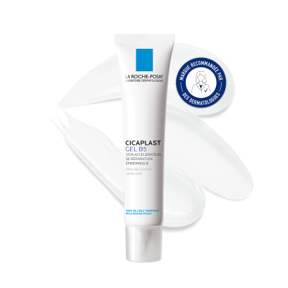 La Roche-Posay Cicaplast Gel B5, 40ml | Parashop.com