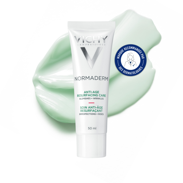 VICHY NORMADERM Anti-Age, 50ml | Parashop.com