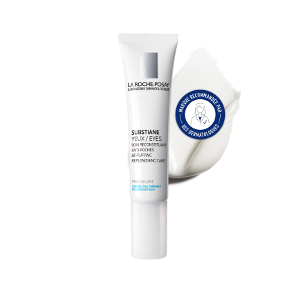 La Roche-Posay SUBSTIANE YEUX, Soin ANTI-ÂGE reconstituant fondamental, 15ml | Parashop.com