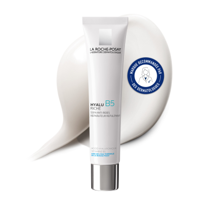 La Roche-Posay HYALU B5 Soin Riche 40ml | Parashop.com