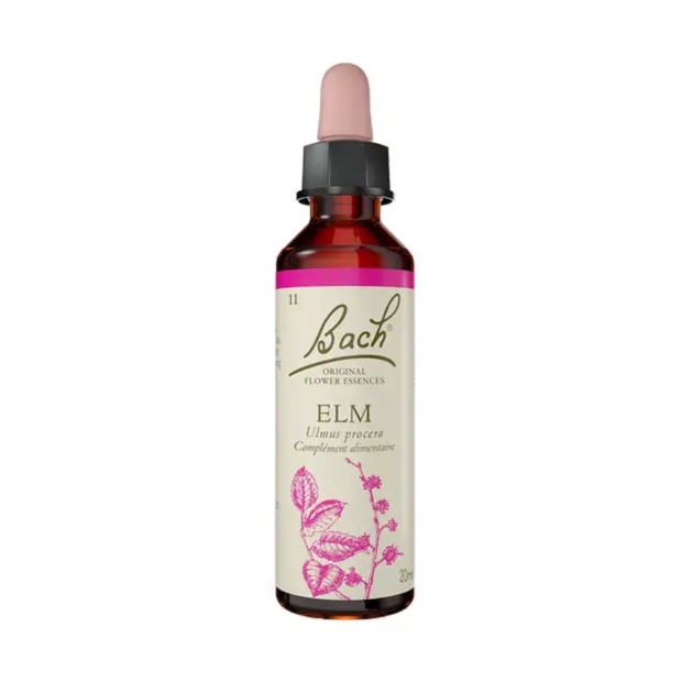 N°11 Elm, 20ml