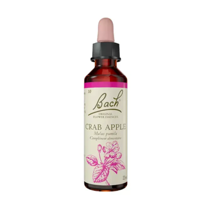 N°10 Crab Apple, 20ml