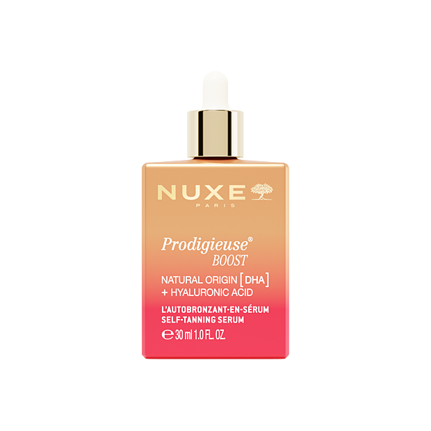 Nuxe Prodigieuse Boost Sérum Autobronzant, 30ml | Parashop.com