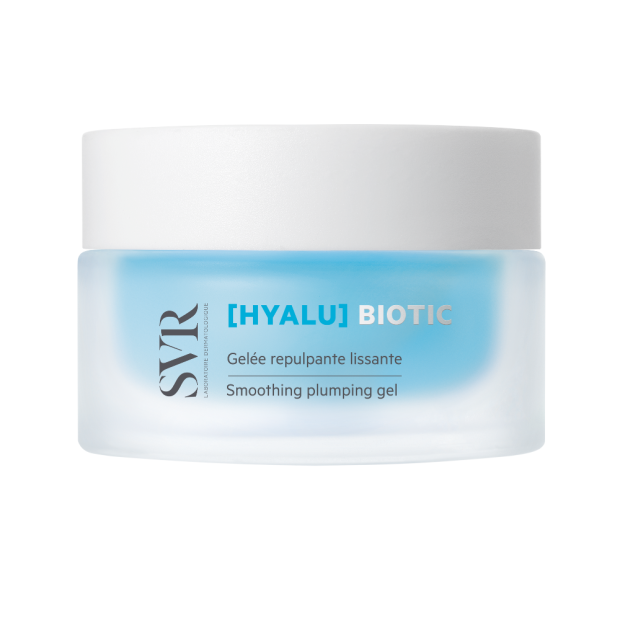 SVR [HYALU] Biotic Gelée Repulpante Lissante, 50ml | Parashop.com