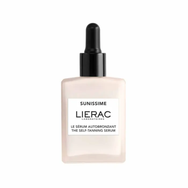 Sunissime Le Sérum Autobronzant visage, 30ml - Parashop.com