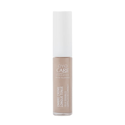 Ombre à Paupière Crème Longue Tenue Beige, 5G - Parashop.com