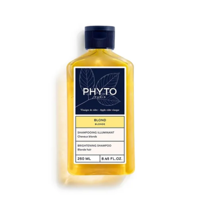 Blond Shampooing Illuminant, 250ml - Parashop.com