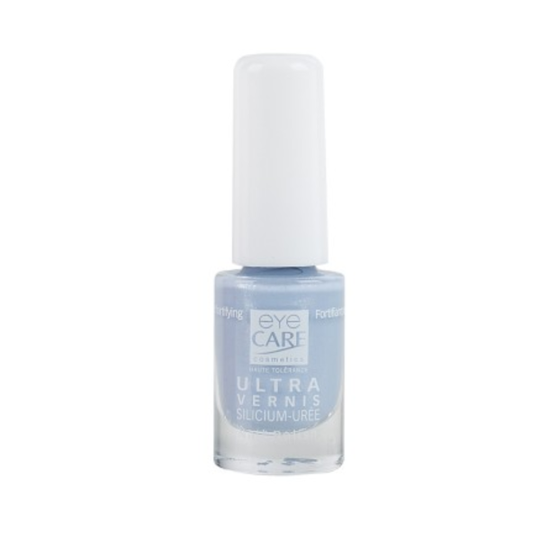 Ultra-Vernis À Ongles Silicium Urée Myosotis, 4.7ml - Parashop.com