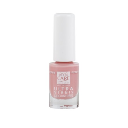 Ultra-Vernis À Ongles Silicium Urée Laque Rosée, 4.7ml - Parashop.com