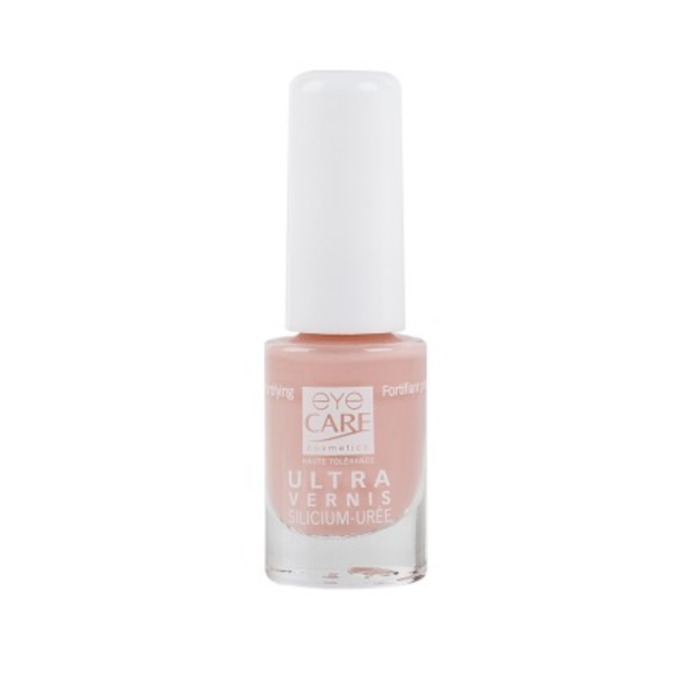 Ultra-Vernis À Ongles Silicium Urée Melon, 4.7ml - Parashop.com