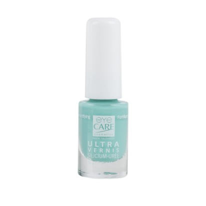 Ultra-Vernis À Ongles Silicium Urée Turquoise, 4.7ml - Parashop.com