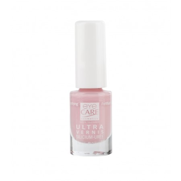 Ultra-Vernis À Ongles Silicium Urée Sorbet, 4.7ml - Parashop.com