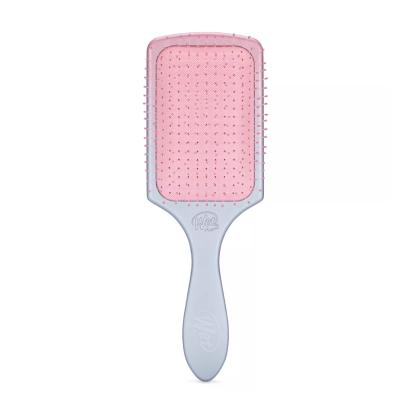 Brosse Paddle Rose/Lilas - Parashop.com