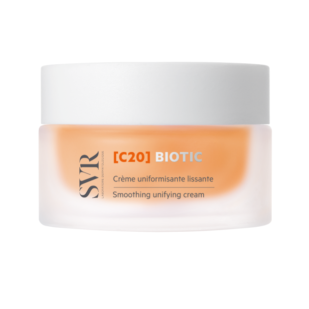 [C20] Biotic Crème Uniformisante Lissante, 50ml