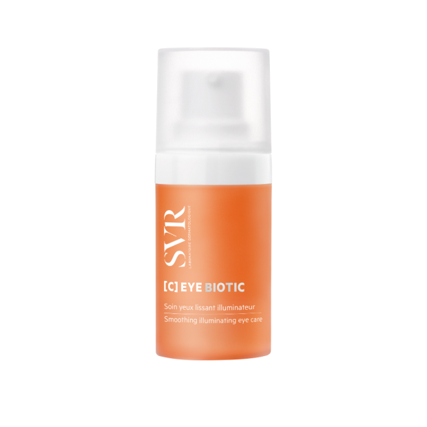 SVR [C] Eye Biotic Soin Yeux Lissant Illuminateur, 15ml | Parashop.com