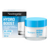 Neutrogena Hydro Boost Crème-Gel Sans Parfum Peau Sensible, 50ml | Parashop.com