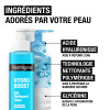 Hydro Boost Aqua-Gel Nettoyant Sans Parfum, 200ml