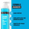 Hydro Boost Aqua-Gel Nettoyant Sans Parfum, 200ml