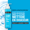 Hydro Boost Aqua-Gel Nettoyant Sans Parfum, 200ml