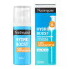 Neutrogena Hydro Boost Fluide Hydratant Avec Acide Hyaluronique B5 Et Niacinamide Spf50, 50ml | Parashop.com