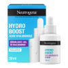 Neutrogena Sérum Hydro Boost 10% Niacinamide flacon pipette compte-goutte, 30ml | Parashop.com