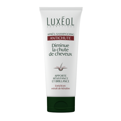 Luxéol Après Shampoing Anti-Chute, 200ml | Parashop.com