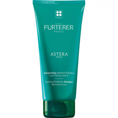 ASTERA FRESH Shampoing apaisant fraîcheur, 200ml René Furterer - Parashop