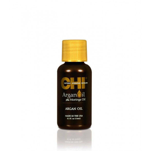 ARGAN OIL, huile de soin. 15ml Chi - Parashop