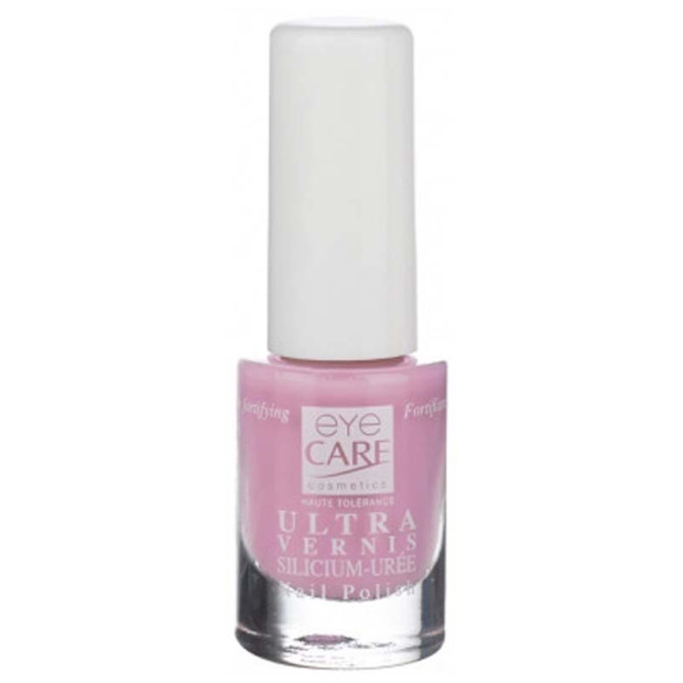 Ultra-vernis à ongles silicium urée clery, 4.7ml Eye Care - Parashop