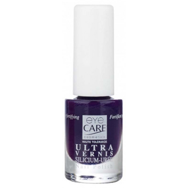 Ultra vernis silicium-urée 1554 Sureau, 4.7ml Eye Care - Parashop