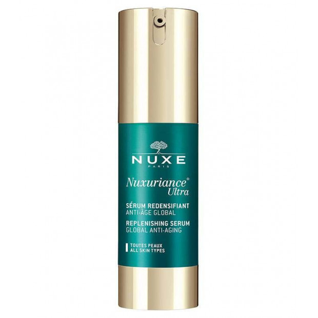 NUXURIANCE® ULTRA, Sérum Redensifiant, 30ml Nuxe - Parashop