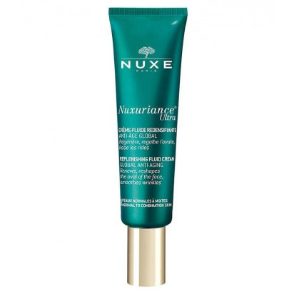 NUXURIANCE® ULTRA, Crème-Fluide Redensifiante, 50ml Nuxe - Parashop