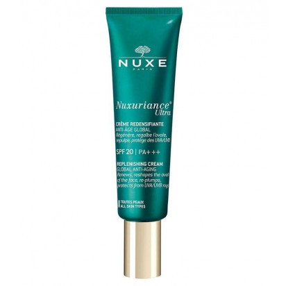 NUXURIANCE® ULTRA, Crème Redensifiante SPF20 PA+++, 50ml Nuxe - Parashop