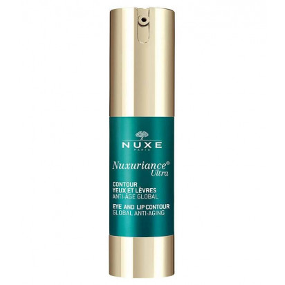 NUXURIANCE® ULTRA, Contour Yeux et Lèvres, 15ml Nuxe - Parashop