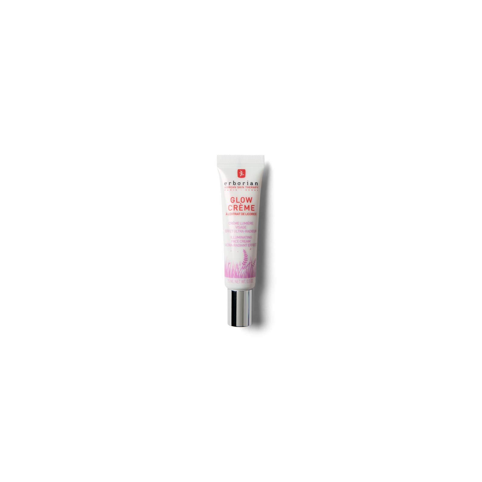 Erborian deals glow creme