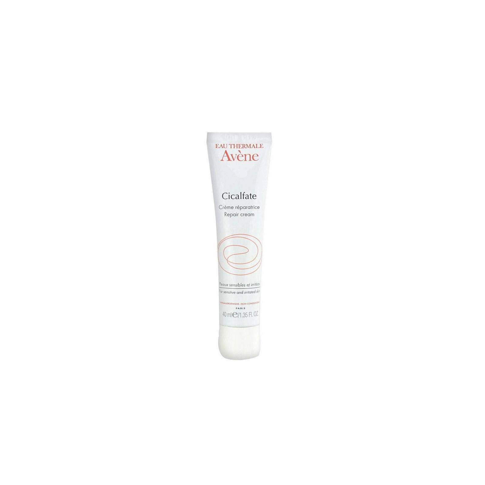 Avene CICALFATE+ Crème réparatrice protectrice, 40ml