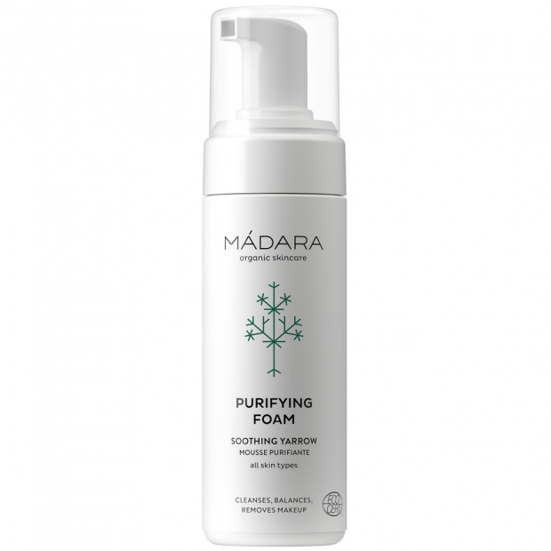 MADARA Mousse Purifiante, 150ml | Parashop.com