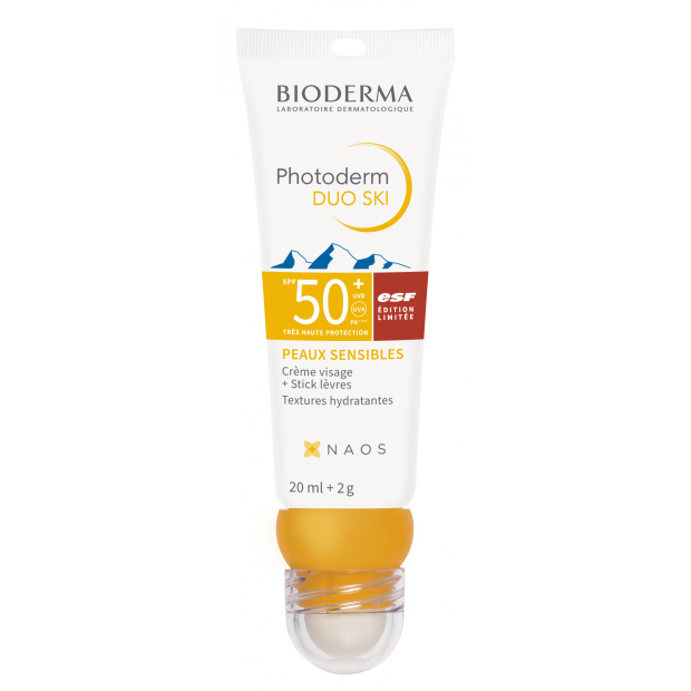 Bioderma Photoderm Duo Ski SPF50+ | Parashop.com