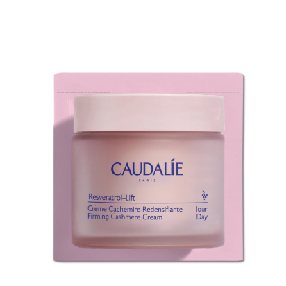 RESVERATROL-LIFT Crème cachemire redensifiante, Caudalie