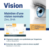 SUVÉAL DUO Maintien vision normale, 180 capsules