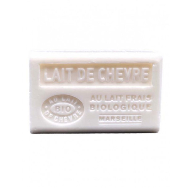 Bell Anesse en Provence | Savon Solide Lait de Chèvre Huile d'Olive, 125g | Parashop.com