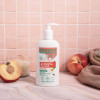 Energie Fruit Masque douceur pêche blanche & eau de riz bio, 300ml | Parashop.com