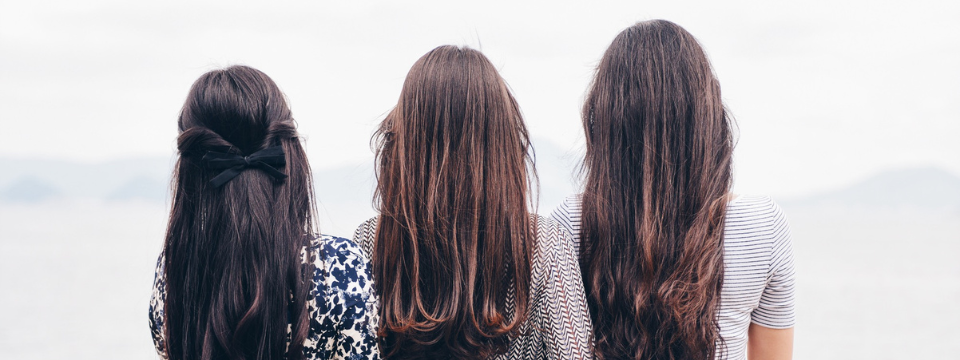 Par type de cheveux