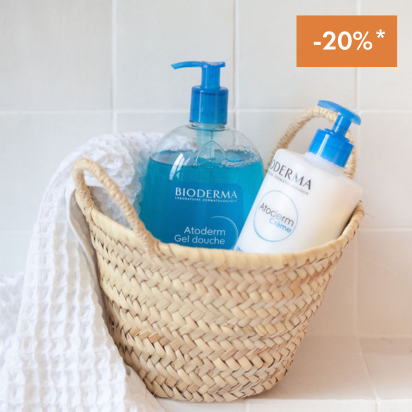 Offre Atoderm