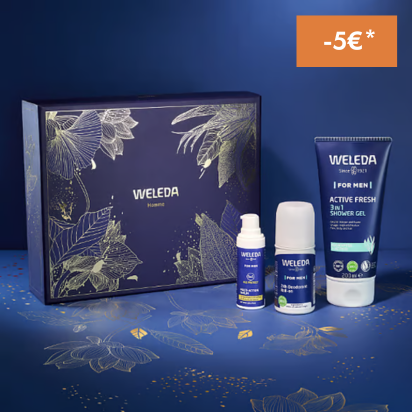 Offre Weleda