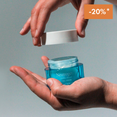 Offre Neutrogena