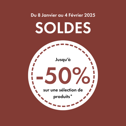 Soldes Parashop !