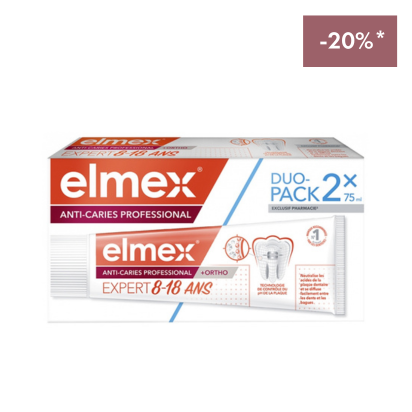 Offre Elmex