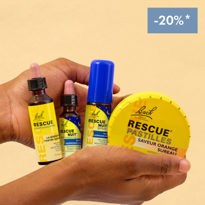 Offre Rescue®